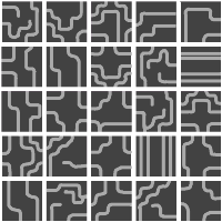 Illusion of Labyrinth